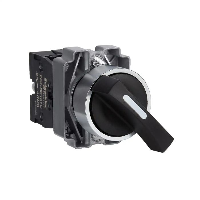 XB2 Metallic control main product photo