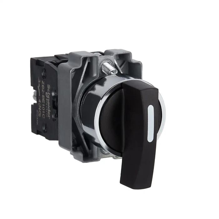 XB2 Metallic control main product photo