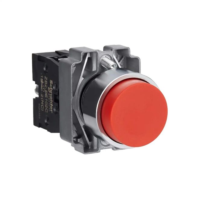 XB2 Metallic control main product photo