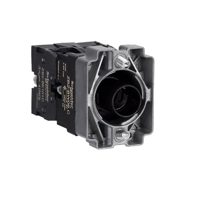 XB2 Metallic control main product photo