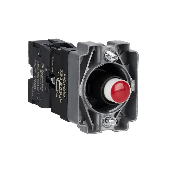 XB2 Metallic control main product photo