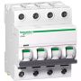 Acti9 iC60H 4P 20A C Miniature Circuit breaker