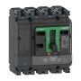 Circuit breaker ComPacT NSX160B
