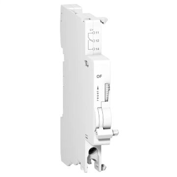 Acti 9 - Auxiliary contact OC plus 1 SD and OF ac dc