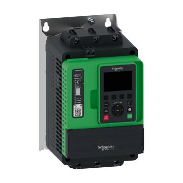 Soft starter ATS490 47A 208 to 690V