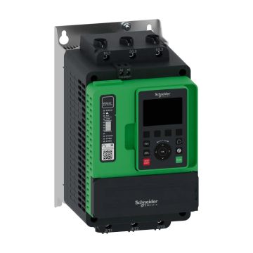 Soft starter ATS490 88A 208 to 690V