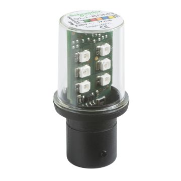 LED CLUSTER 230V (GREEN)
