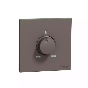UNI DIMMER WITH SW DG