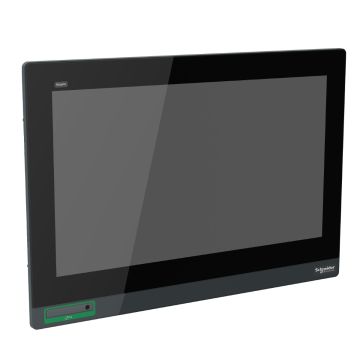 19W Touch Smart Display FWXGA
