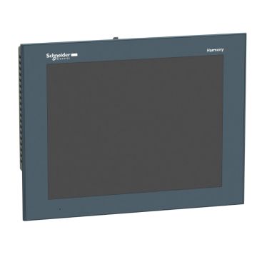 Advanced touchscreen panel, Harmony GTO, 800 x 600 pixels SVGA, 12.1" TFT, 96 MB