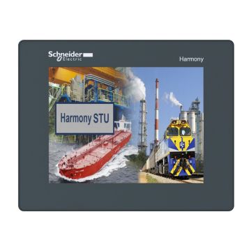Touch panel screen, Harmony STO & STU, 5''7 Color