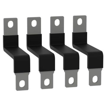Flexible extension 4P DT200A to MCCB