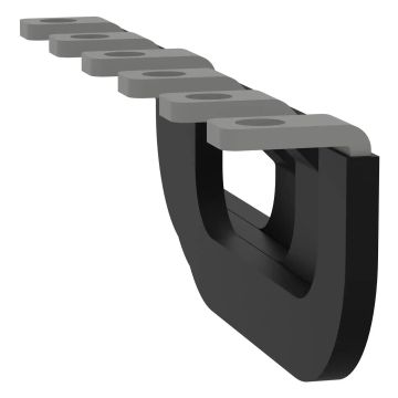 Changeover bar 3P for D115-150A