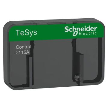 Safety cover D115-150A