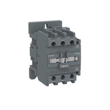 EasyPact TVS contactor 3P(3 NO) - AC-3 - <= 440 V 50A - 240 V AC coil
