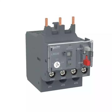 EasyPact TVS differential thermal overload relay 4...6 A - class 10A