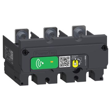 energy sensor, PowerTag Monoconnect 250A 3P