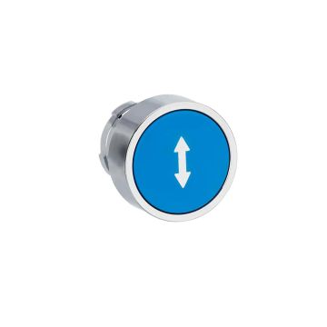 XB2 Metallic control