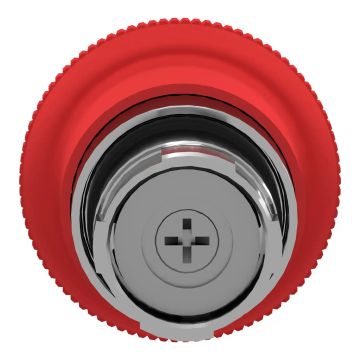 XB2 Metallic control