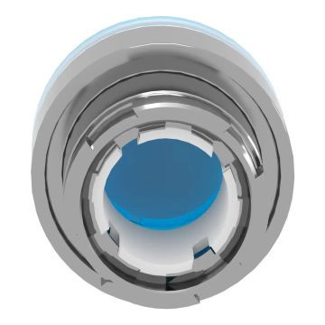 XB2 Metallic control