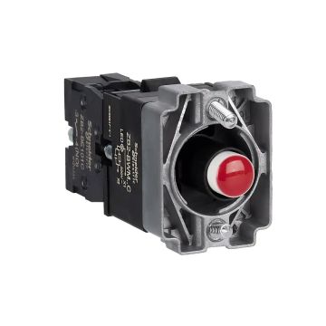 XB2 Metallic control