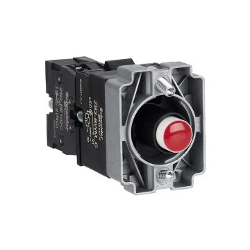 XB2 Metallic control