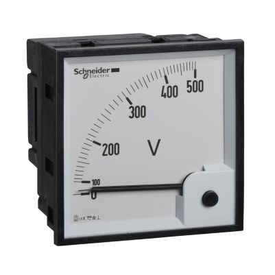 ammeter dial Power Logic - 1.3 In - ratio 100/5A