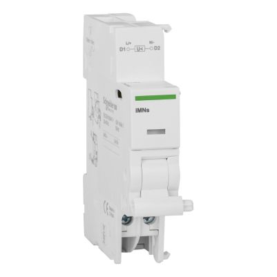 voltage release - iMNs - tripping unit - 220..240 VAC
