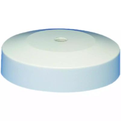 Exclusive - ceiling rose - 150 W - white