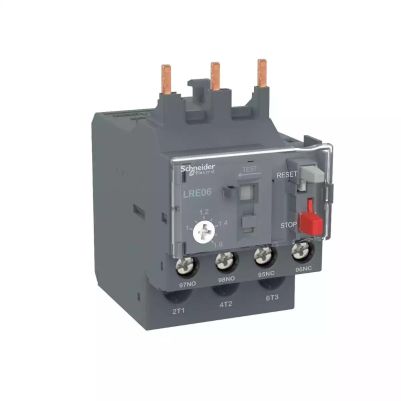 EasyPact TVS differential thermal overload relay 1.6...2.5 A - class 10A