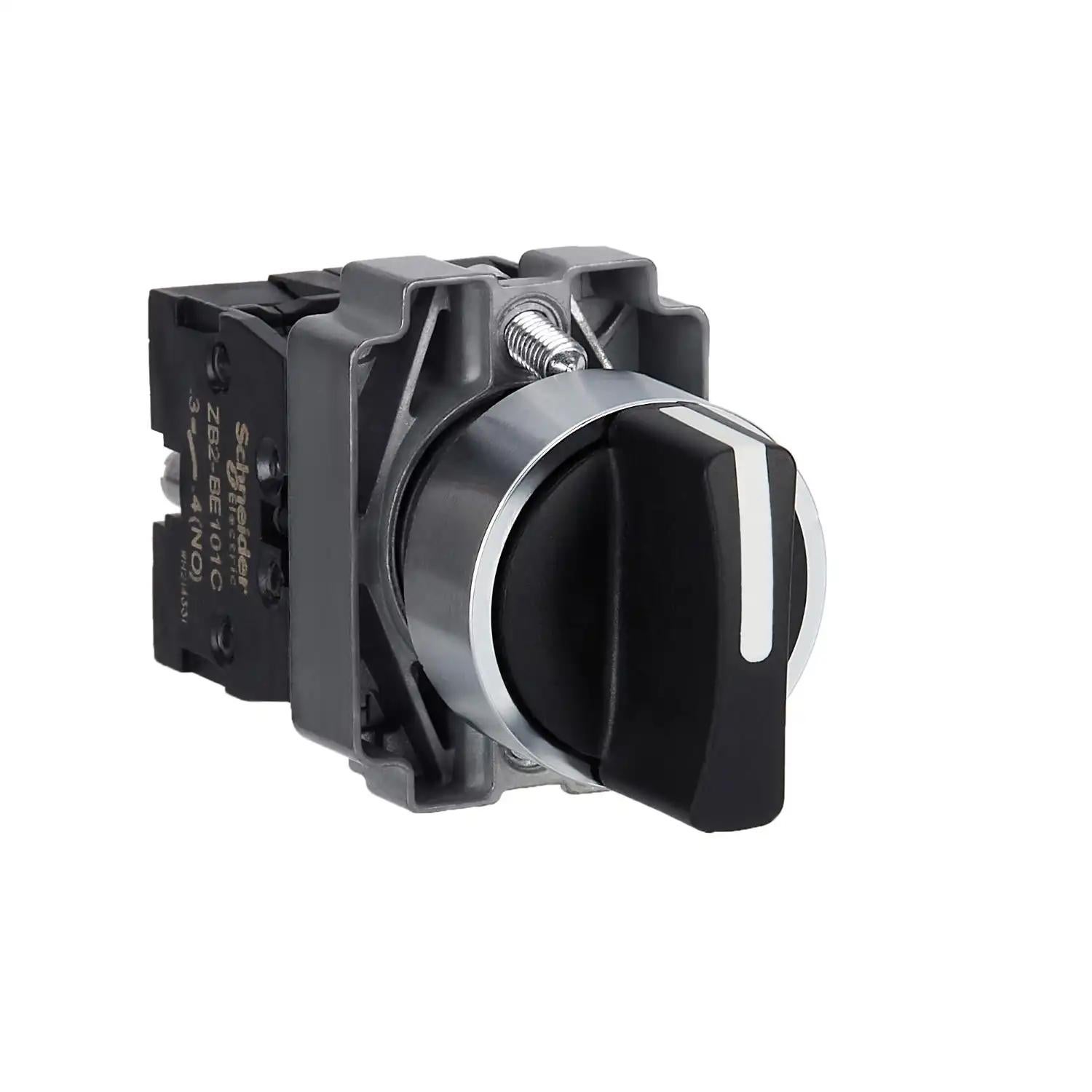 XB2 Metallic control