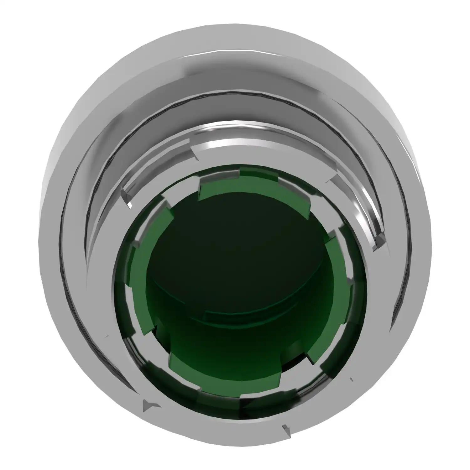 XB2 Metallic control