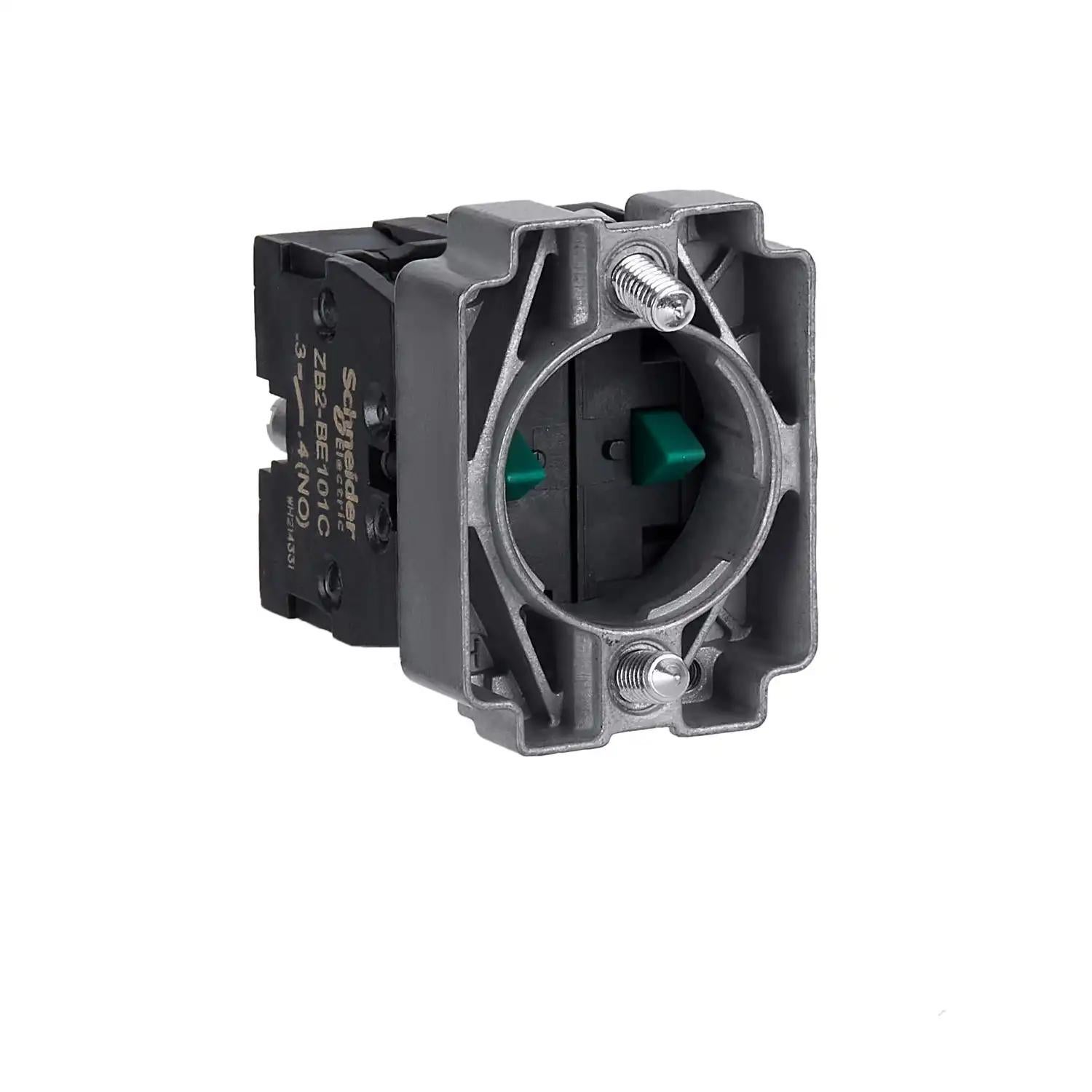 XB2 Metallic control