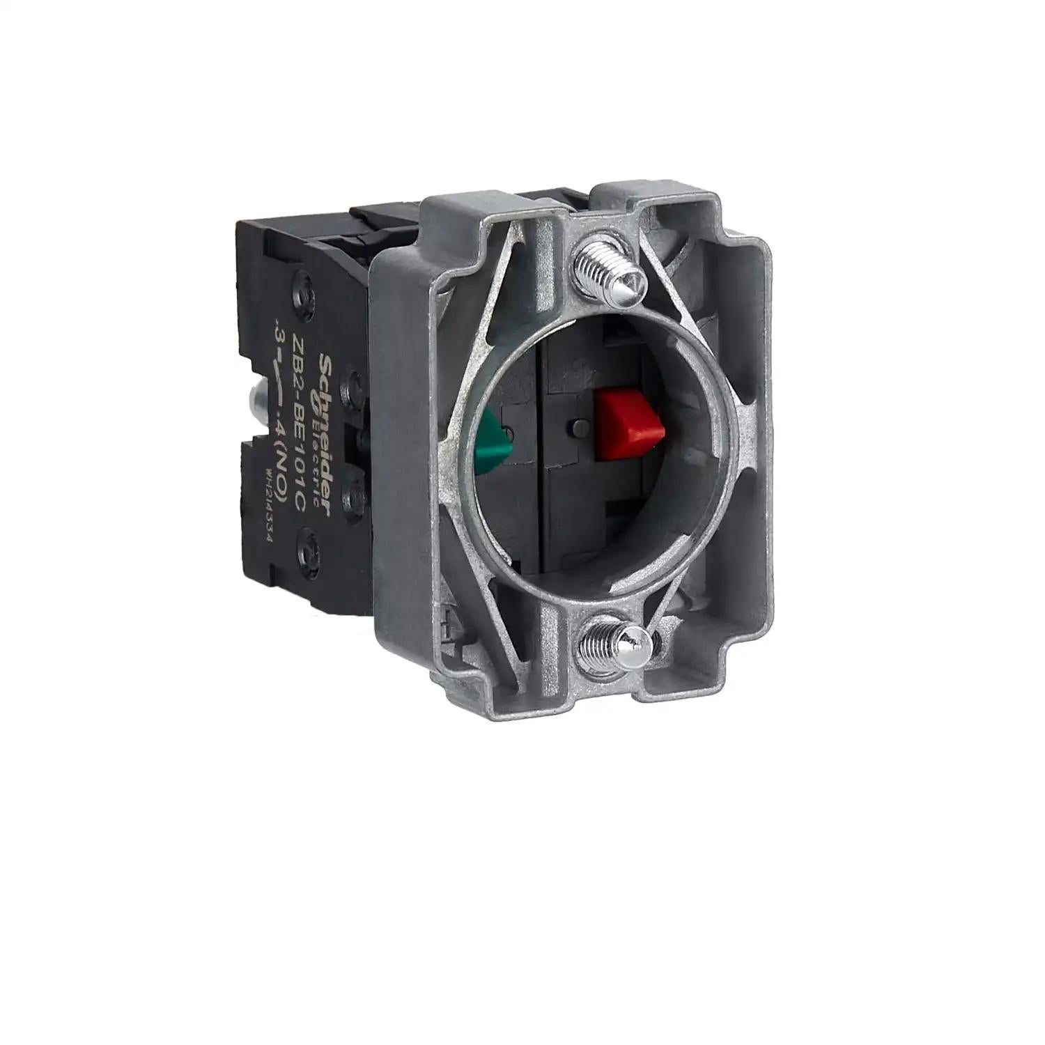 XB2 Metallic control