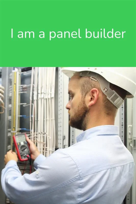 Panel Builder