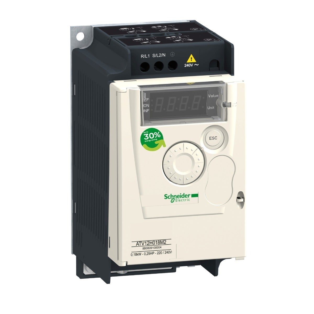 Altivar 12 Variable Speed Drives