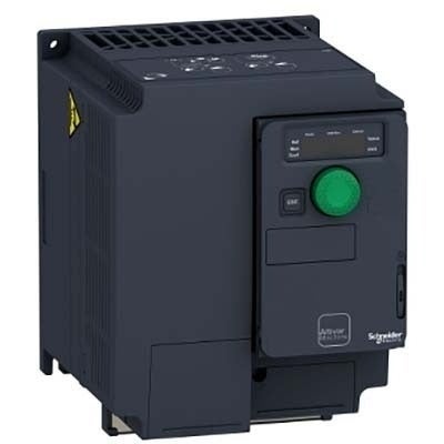 Altivar 320 Variable Speed Drives