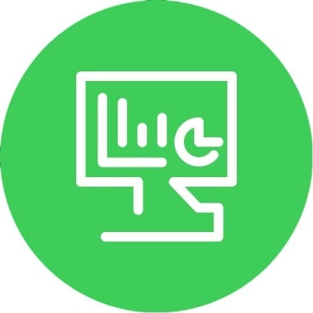 Predictive Maintenance Icon