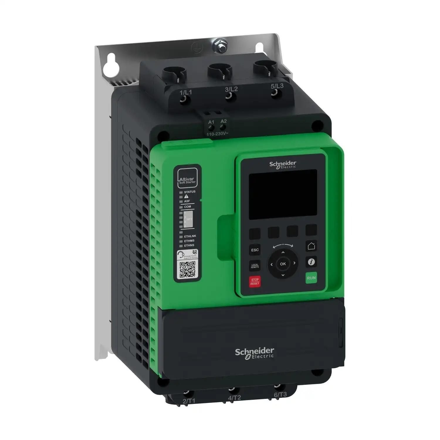 Altivar Soft Starters